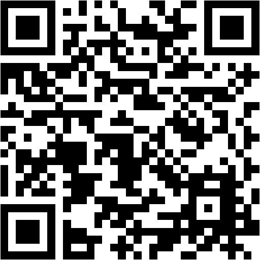 QR-Code für displ.it 2.0